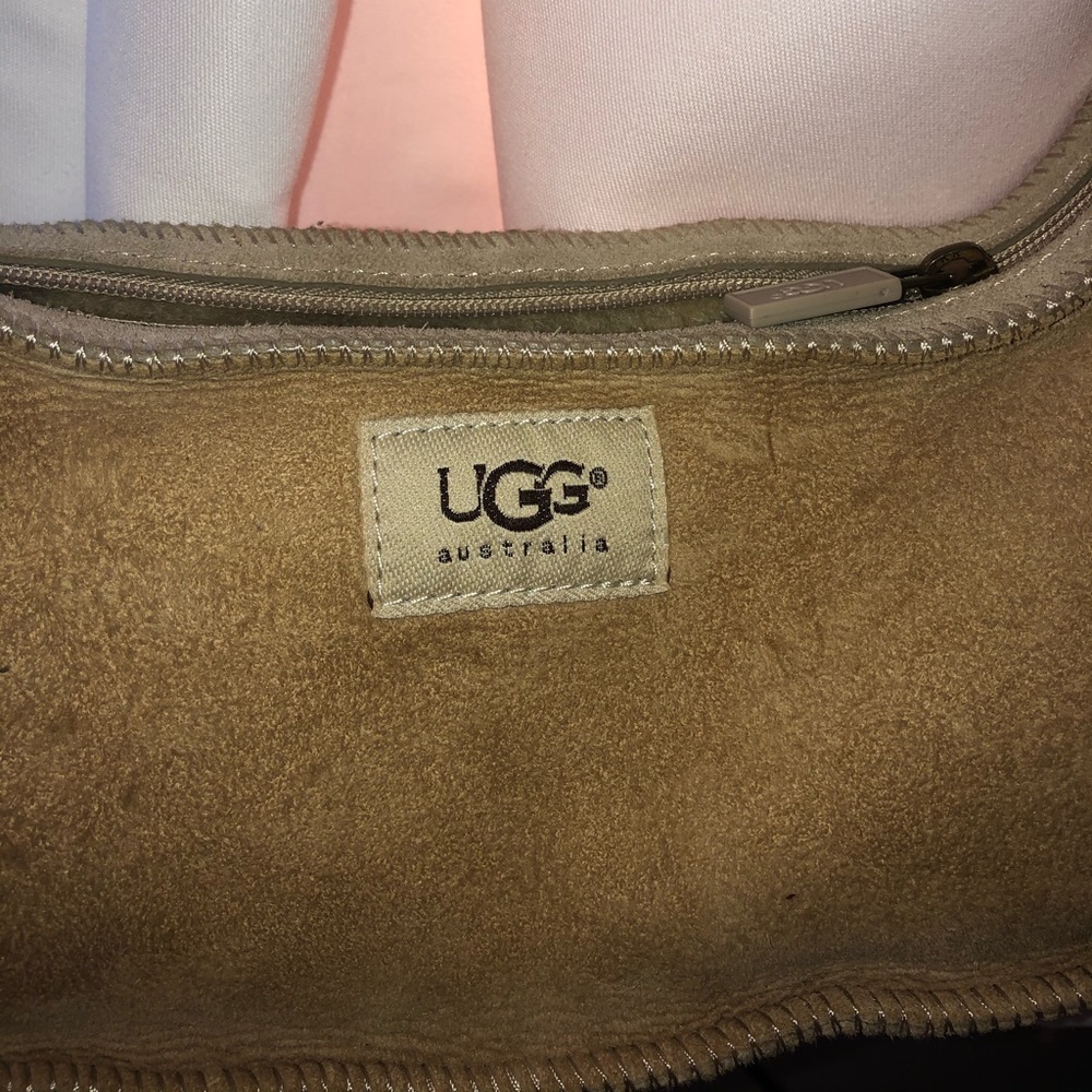 Ugg Purse! - image 2